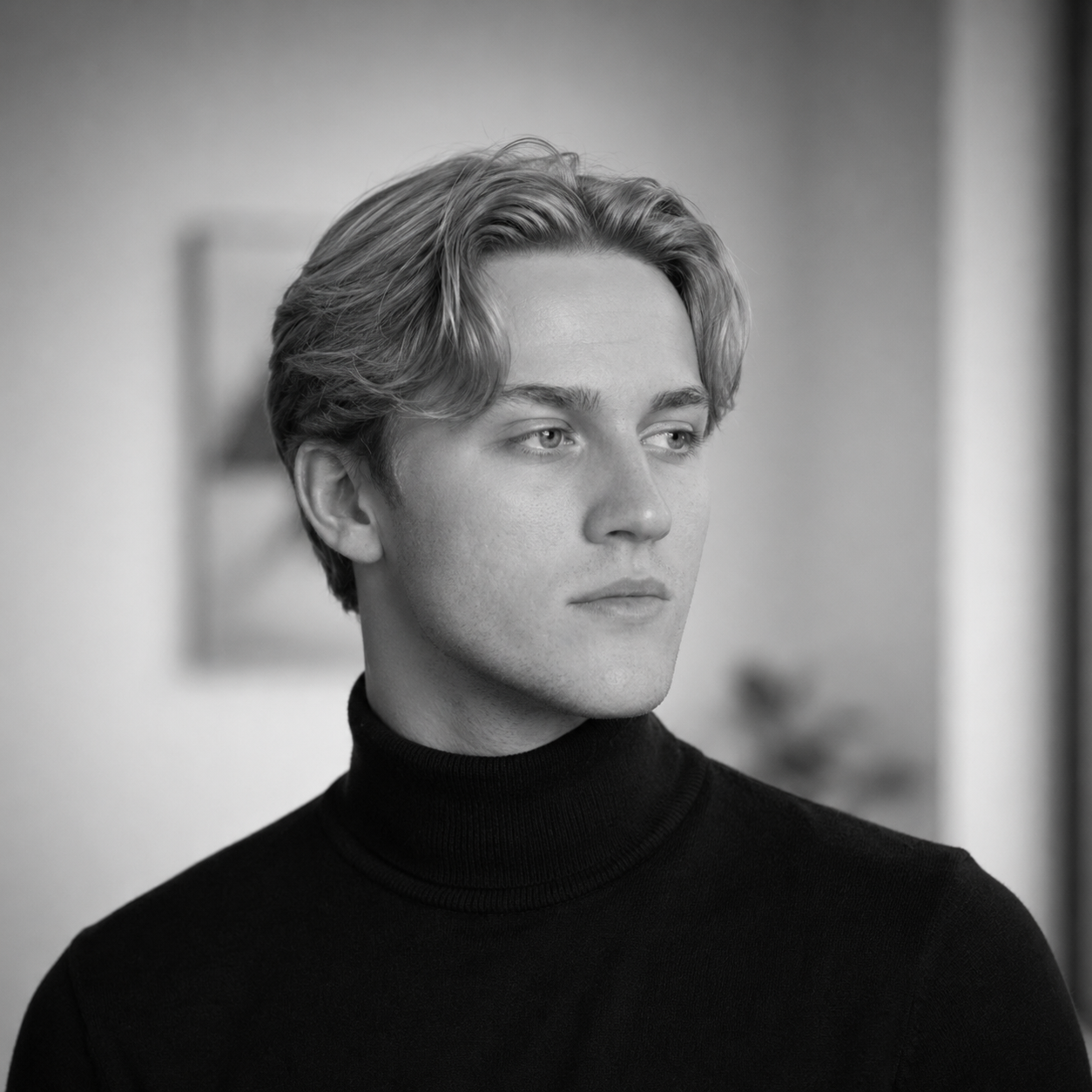 Noah, Mitgründer von NOSA Partners