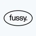 Fussy